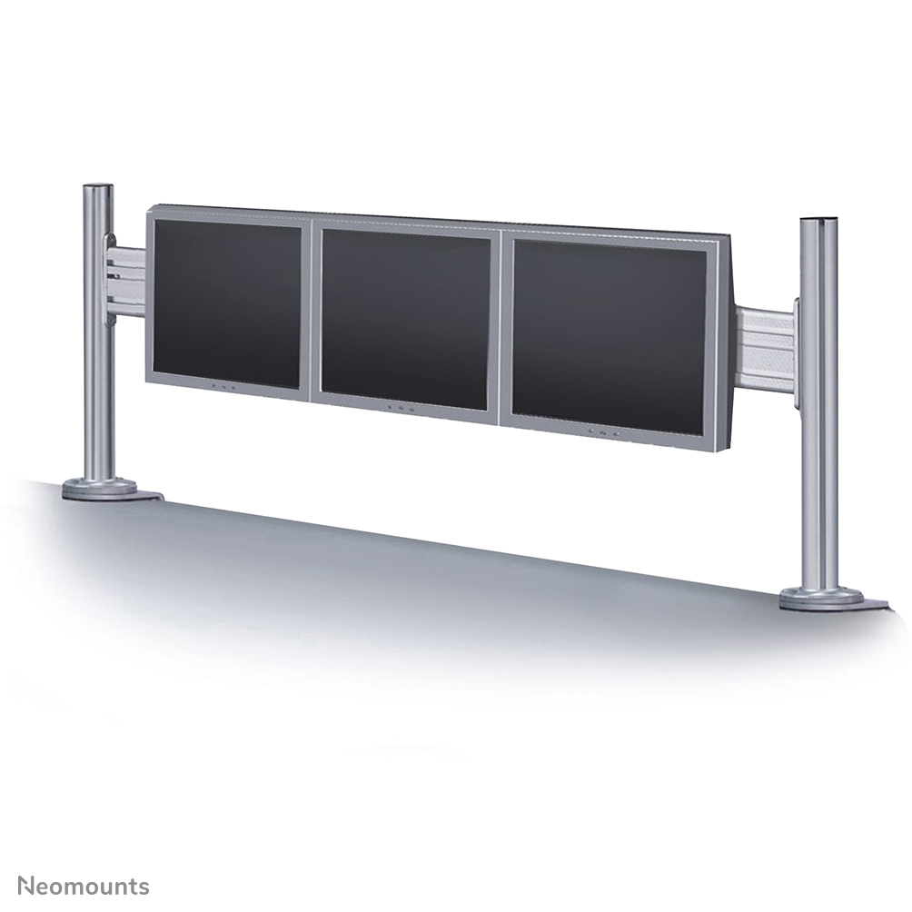 Neomounts FPMA-DTB100 Toolbar-Tischschiene 10-24"